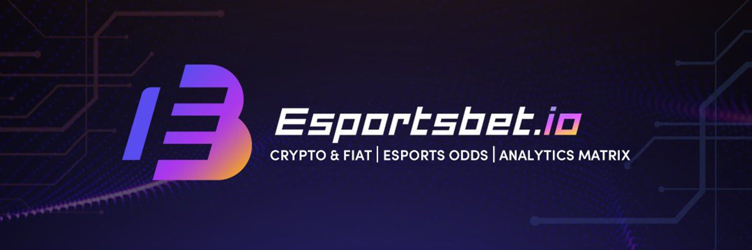 Esportsbet.io 🚀 Profile Banner