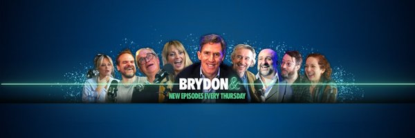 BrydonAnd Profile Banner