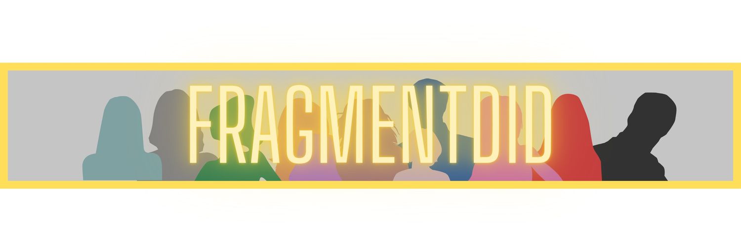 FragmentDID banner