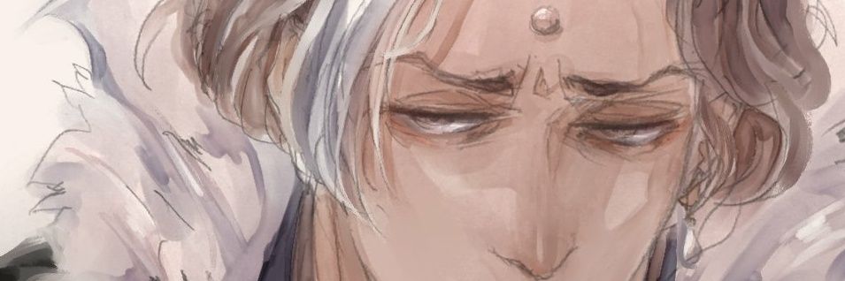 はいせん@snuqFF垢 banner