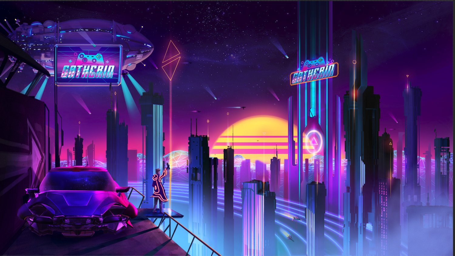 GatherIn 🕹 banner