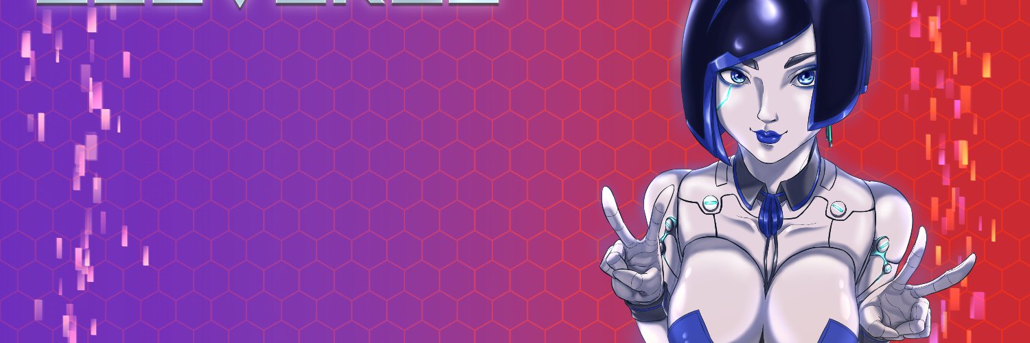 Wolve🐺 Forger | COMMS OPEN banner