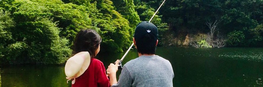 hirokisuenaga's profile banner image