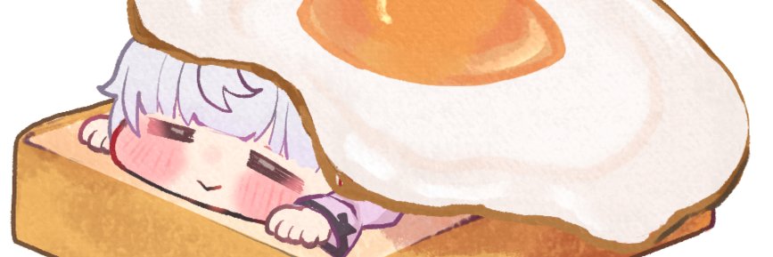 いのりちゃん😇テンシなVtuber banner