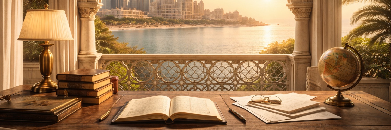 MillennialMoor banner