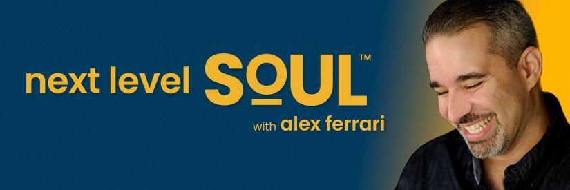 Next Level Soul banner