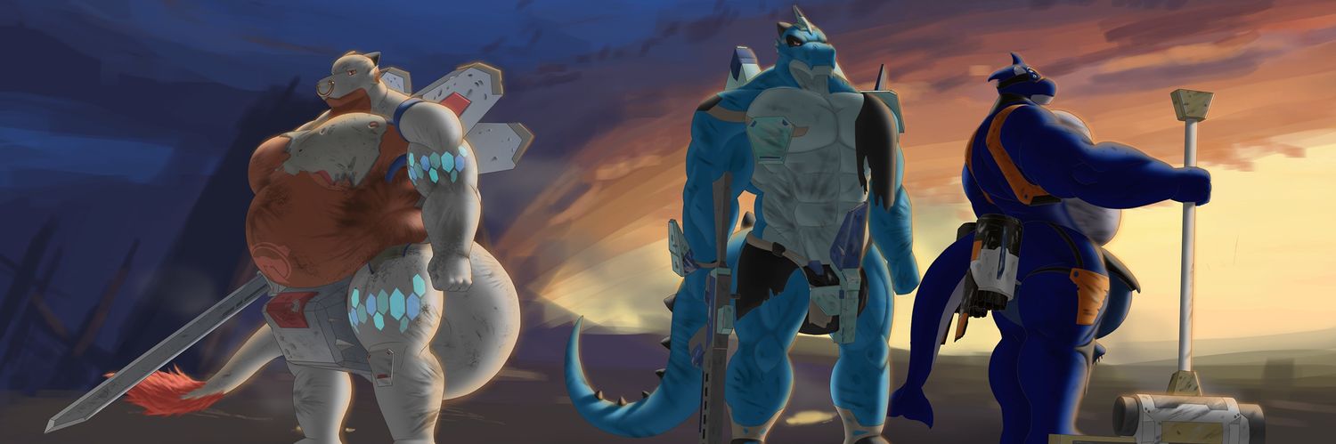红色瑞米 banner