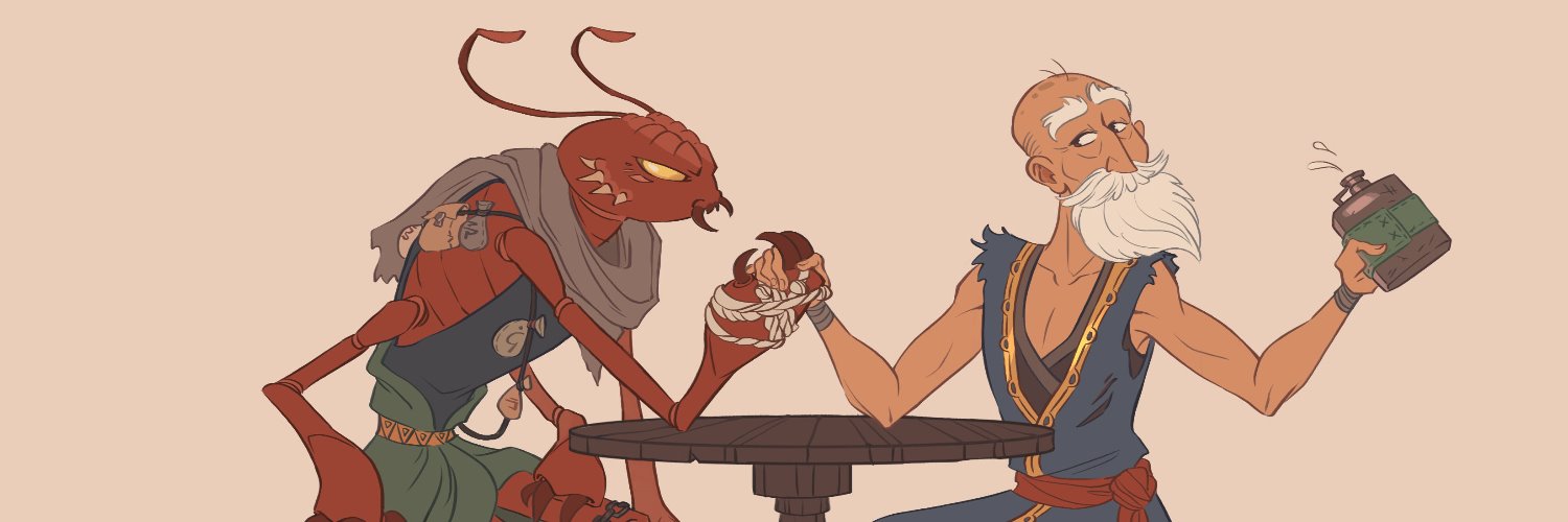 PepperTitan banner