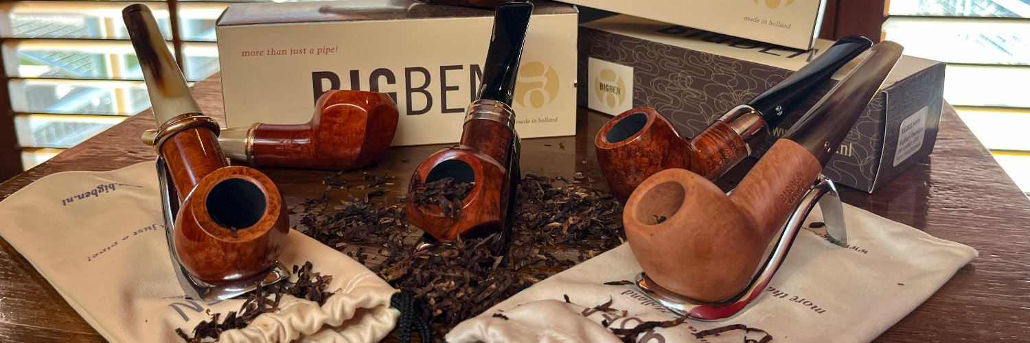 Cigarworld Pipes banner