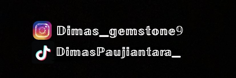 DimasGagall's profile banner image