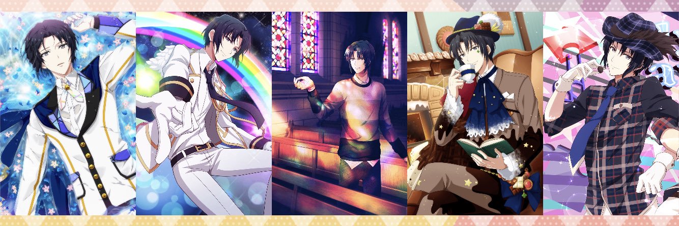 sen____ban's profile banner image