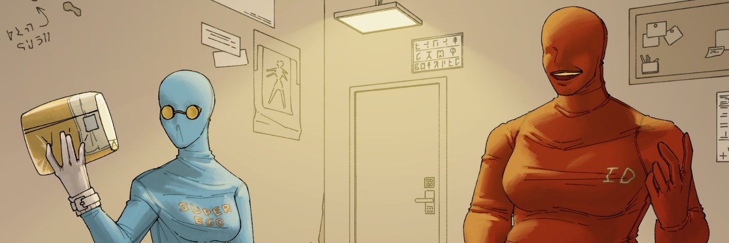 🔞 md34 | COMMS OPEN banner