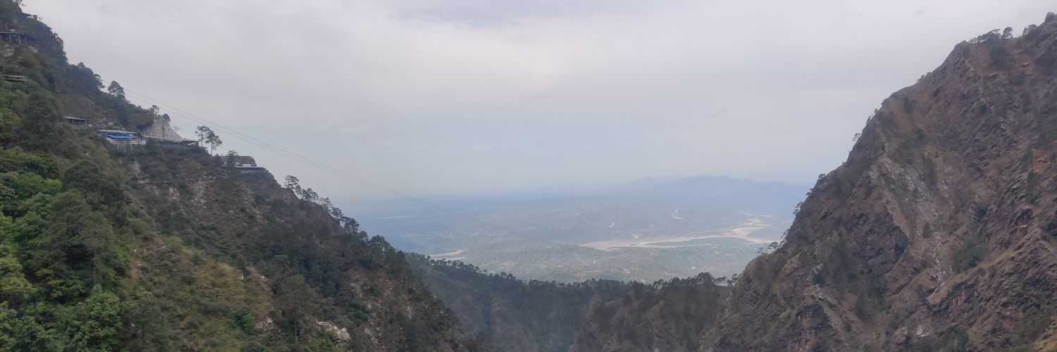 Ballu_28's profile banner image