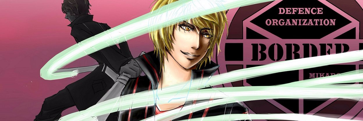 MurazakiPong's profile banner image