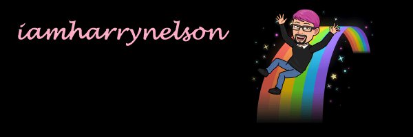 iamharrynelson Profile Banner