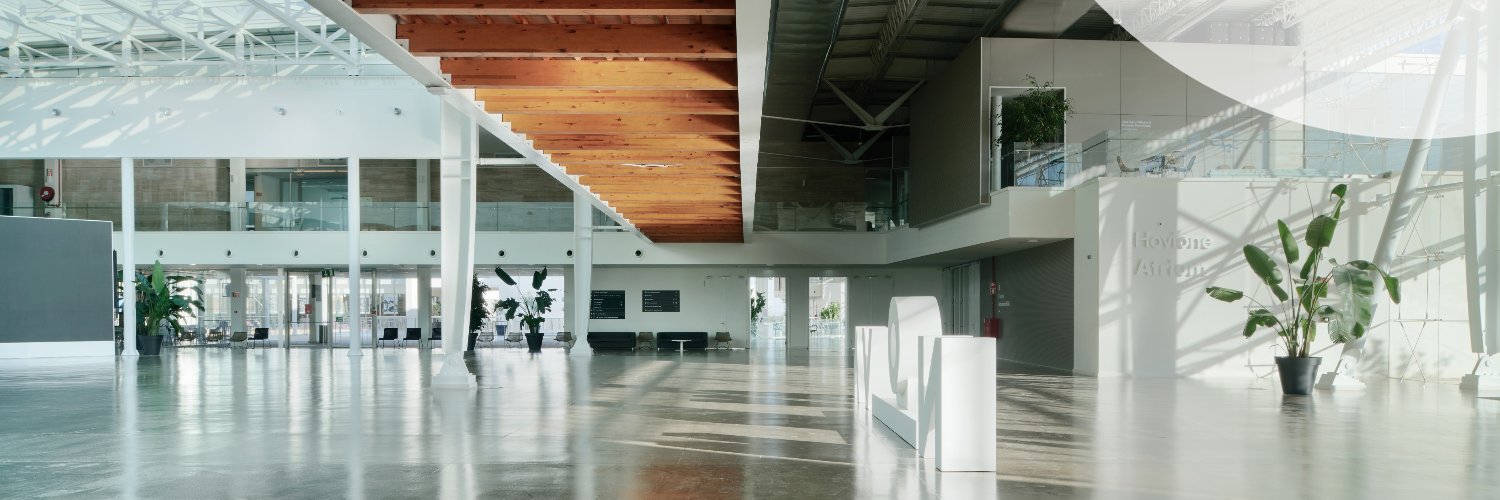 Center of Paradox & Organization banner