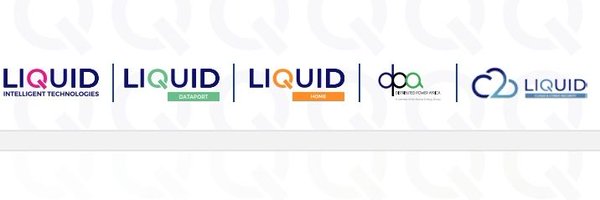 Liquid Intelligent Technologies DRC Profile Banner