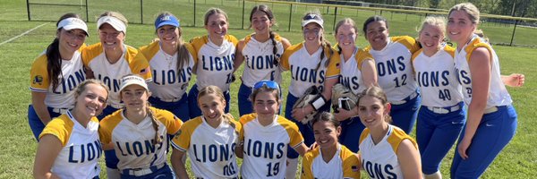 NDCL_Softball Profile Banner
