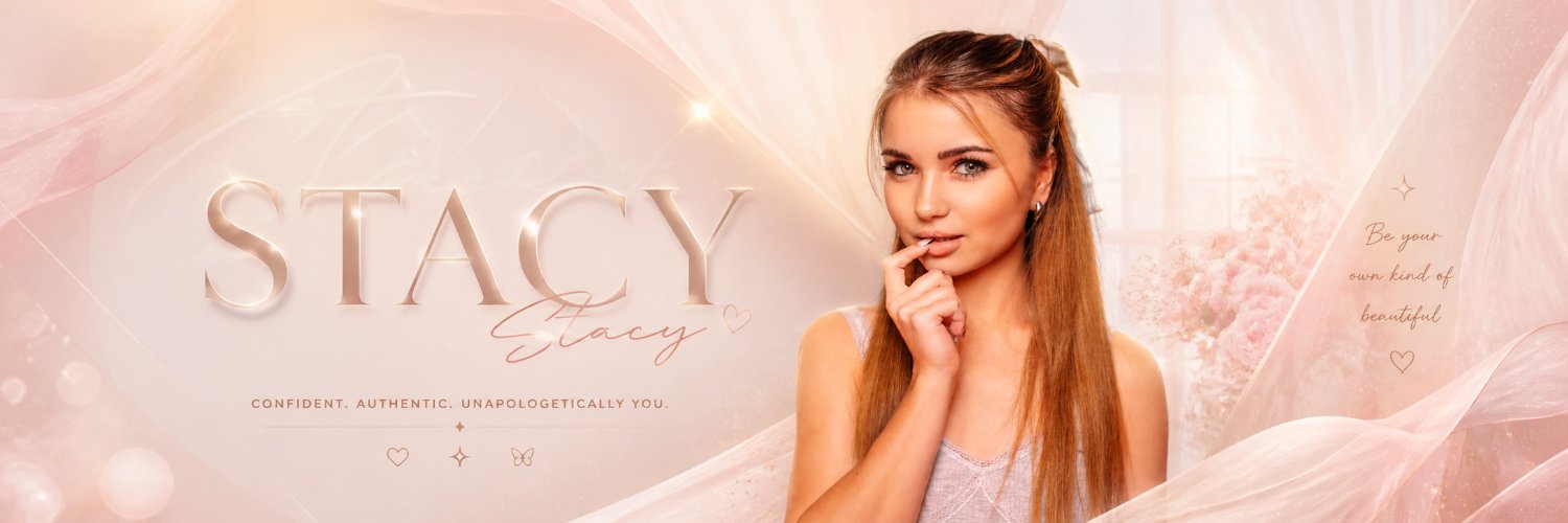 Stassy Dream💘 banner