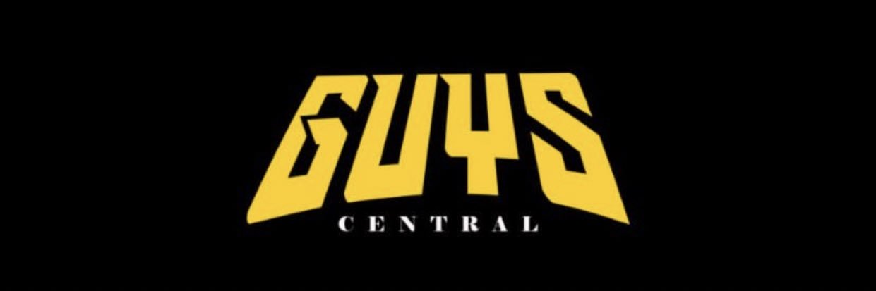 guyscentral's profile banner image