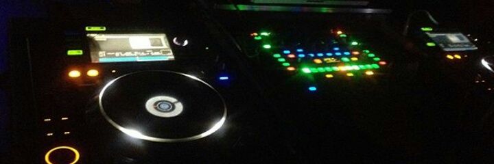 djteeonekenya's profile banner image