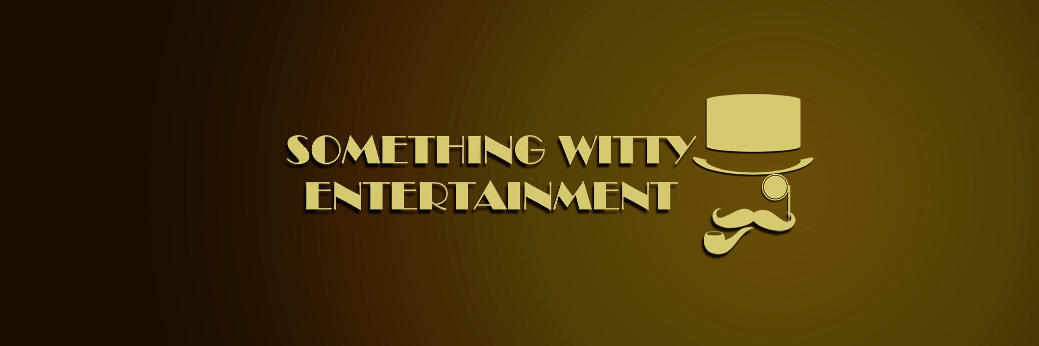 Something Twitty banner