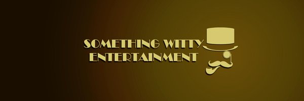 SomethingWittyE Profile Banner