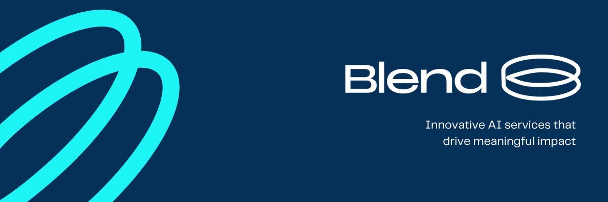 Forth Point | A Blend Company banner