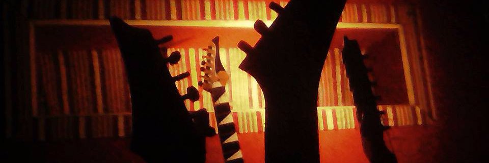 CNL Studio Recording banner