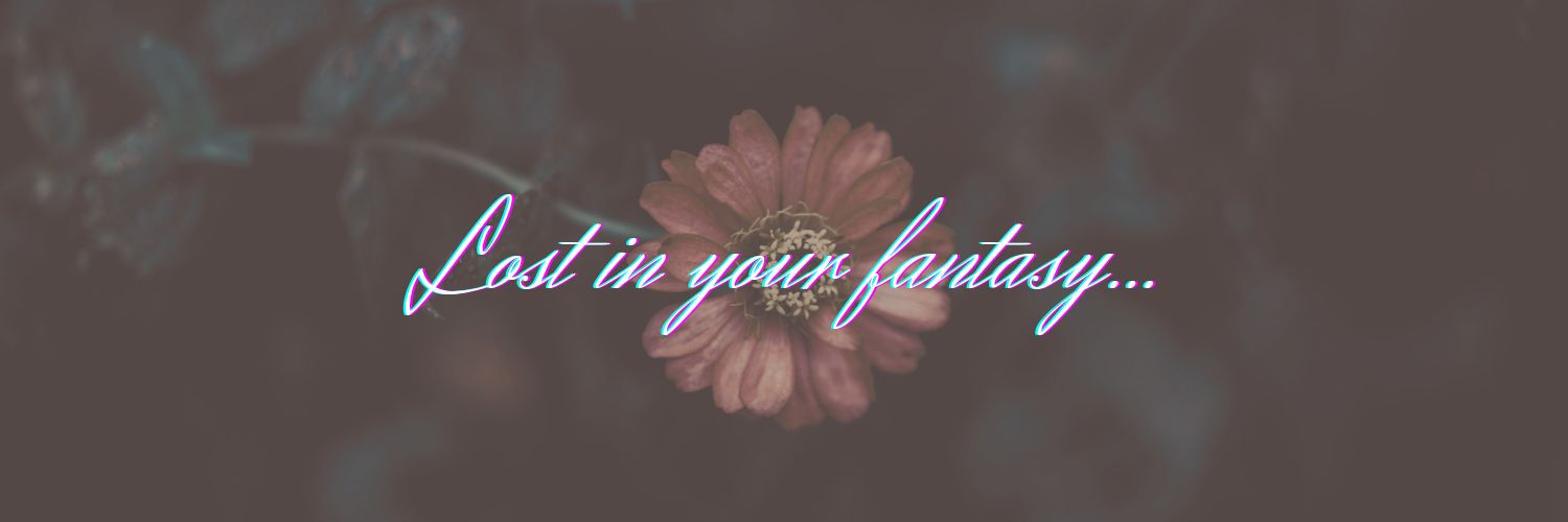 LOST in Wonderland 🗝 banner