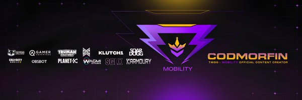 CodMorfin Profile Banner