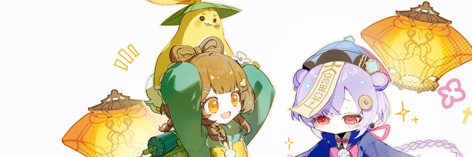 KuunoG's profile banner image