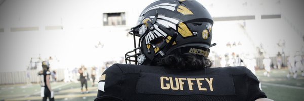 GuffeyKevyn Profile Banner