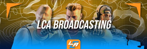 LCABroadcasting Profile Banner