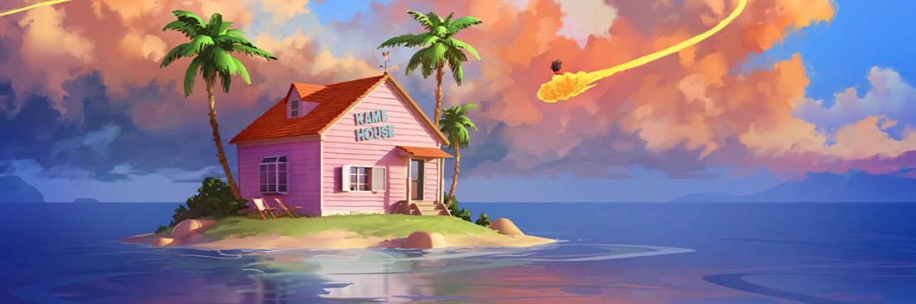 AIAnimeGaming's profile banner image