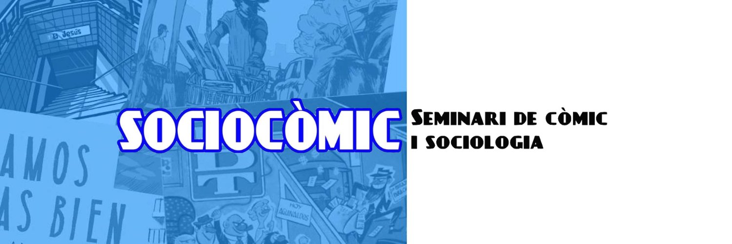 sociocomic's profile banner image