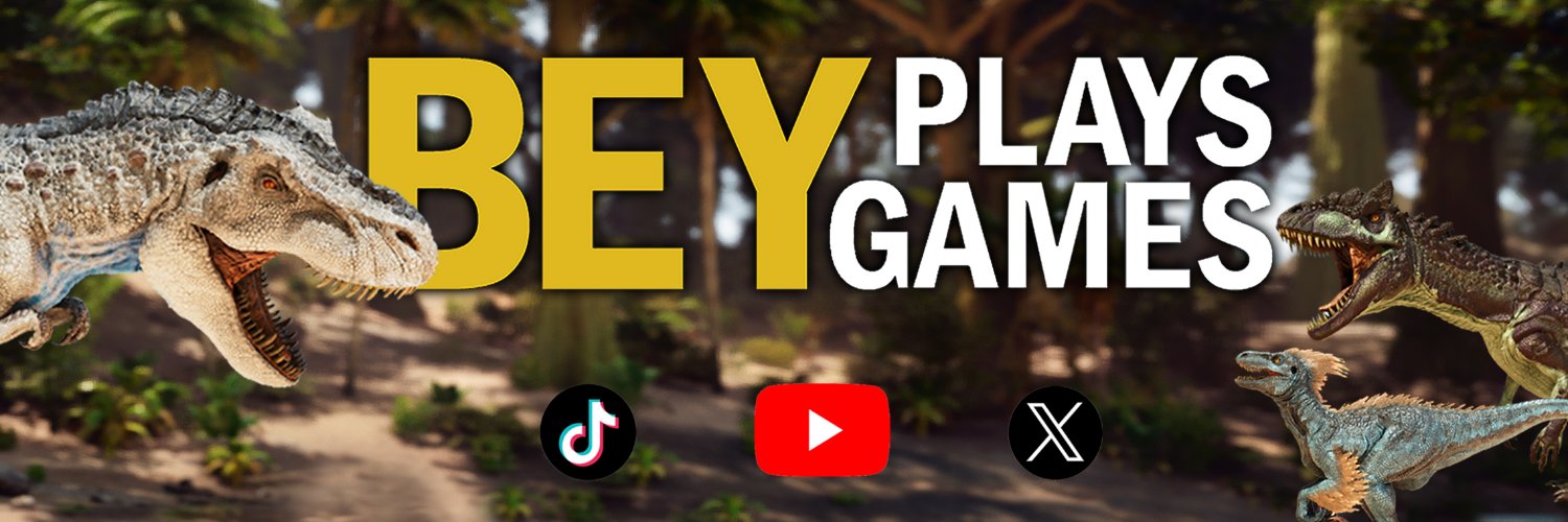 BEYPlaysGames's banner