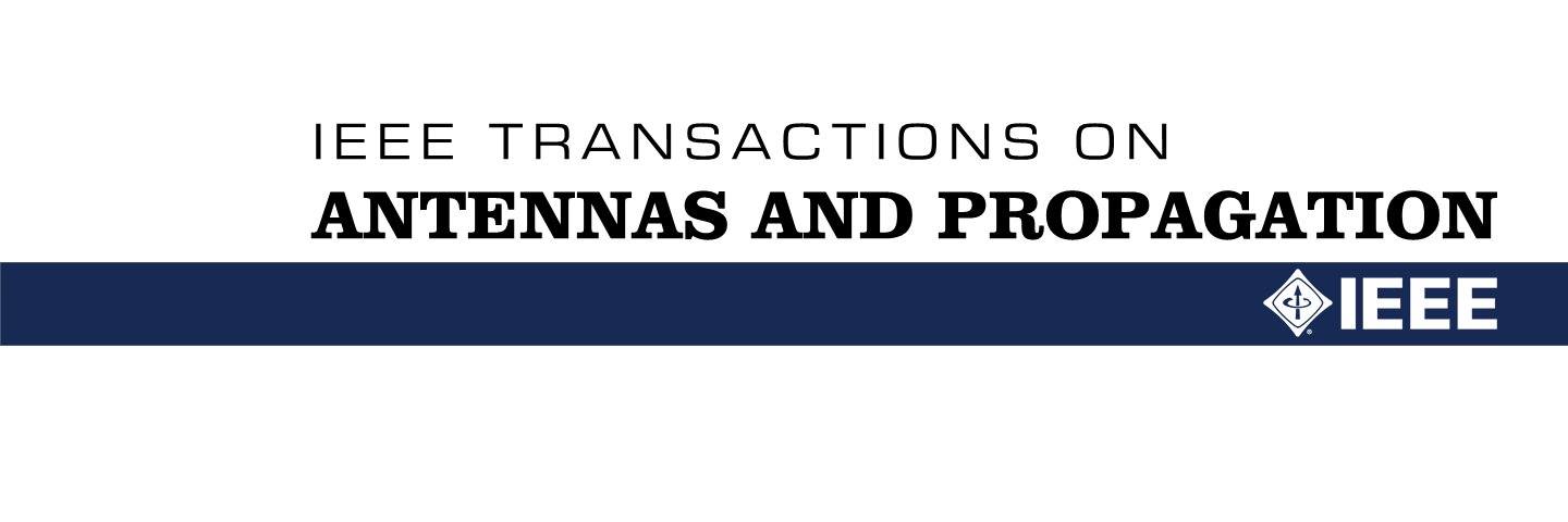 IEEE Transactions on Antennas and Propagation banner