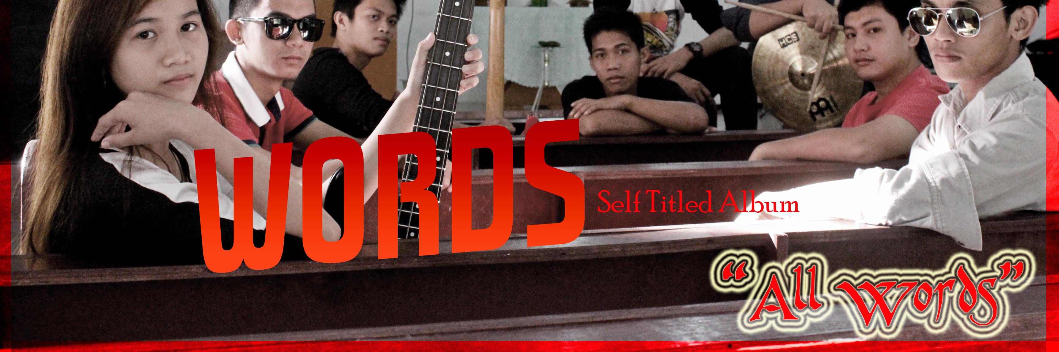 AllWords3's profile banner image