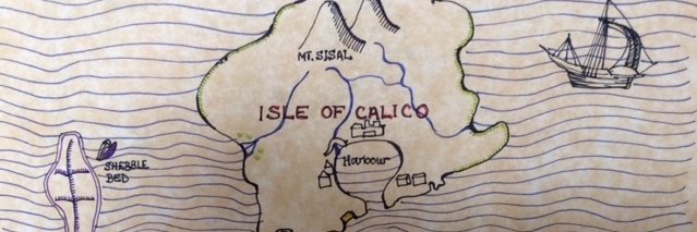 Ellen Phethean banner