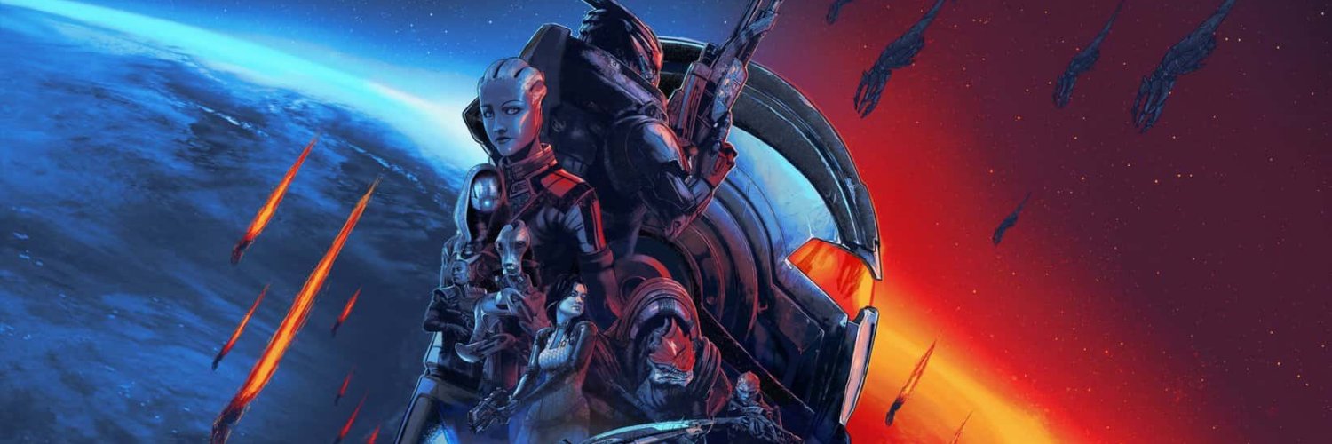 Paragonisms's profile banner image