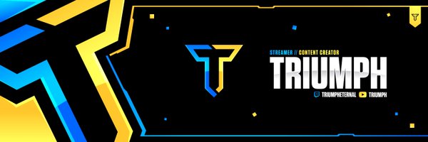 TriumphYt Profile Banner