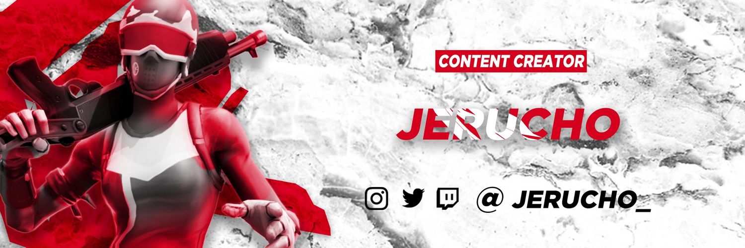 Jerucho banner
