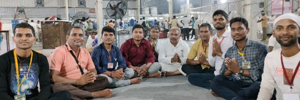 YusufKabirdham Profile Banner