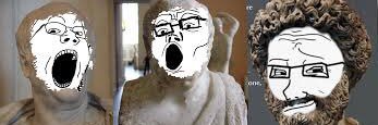 Chud Posting's banner