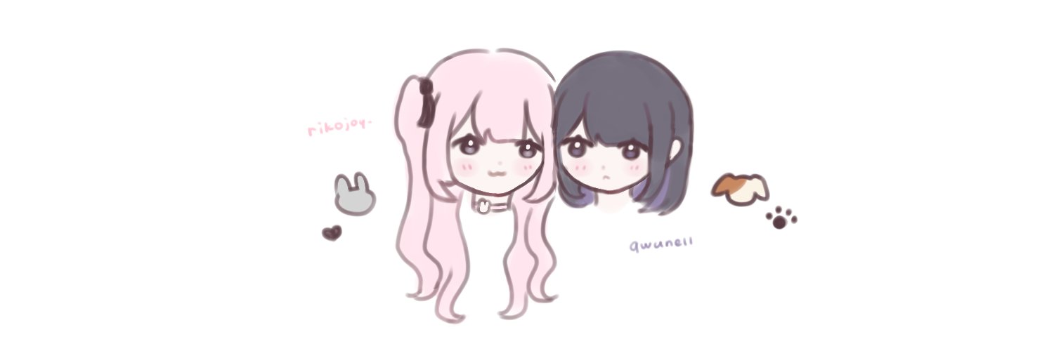 りこじょい banner