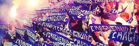FC Magdeburg FR 🇫🇷 banner