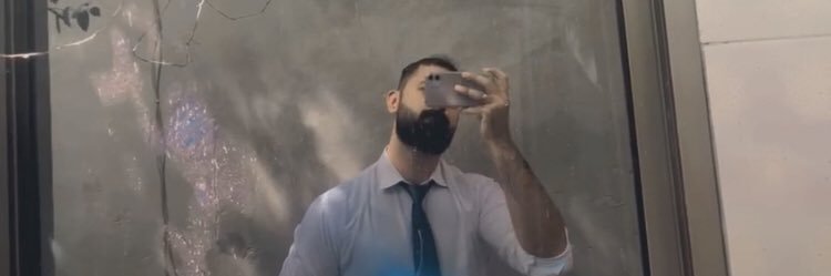 King. banner