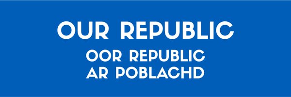 OurRepublicScot Profile Banner