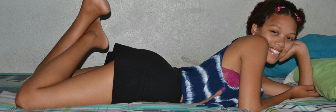 Ronique Roman banner